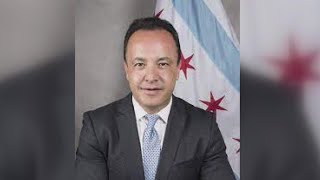 Applications now open to fill 12th Ward seat
