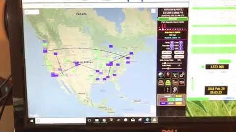 New “Grid Tracker” Software for WSJT-X