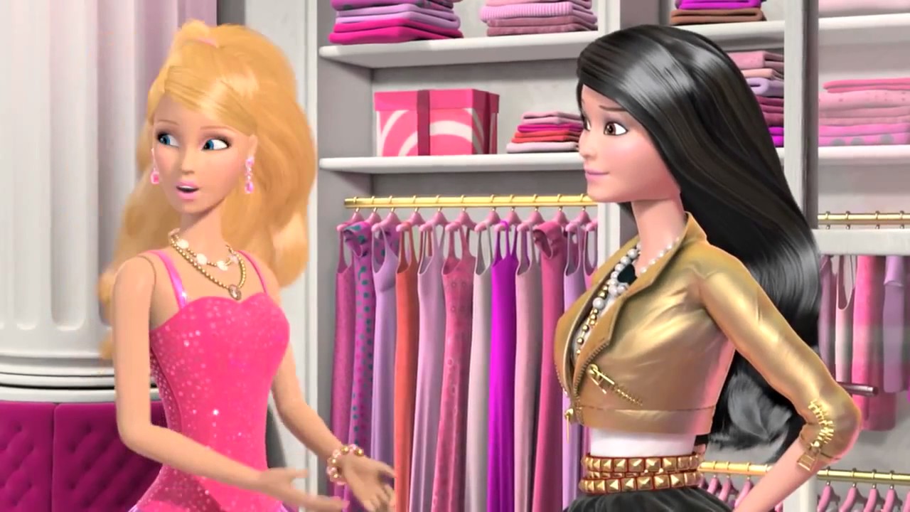 Barbie life in the dreamhouse porn - 🧡 Смотреть Barbie: Life In...