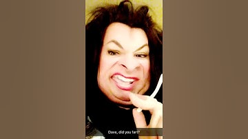 Thumbnail of Dave, did you fart?