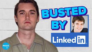 10 Smart Criminals Caught Because of ONE Mistake