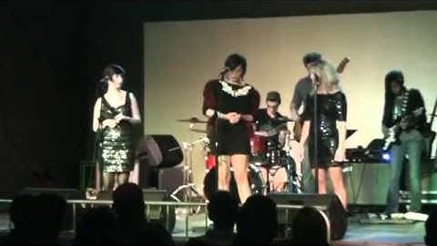 Band #8 @ACM February 2013