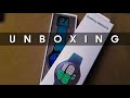 ¿LO QUIERES? | GALAXY WATCH4 - 44MM | UNBOXING