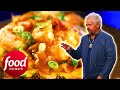 &quot;Fish With White Chocolate?!&quot; Guy Fieri &amp; Judges SHOCKED At This Combination! | Guy&#39;s Grocery Games