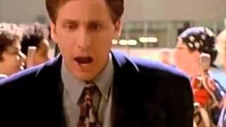 Gordon Bombay World Cup Inspirational Speech