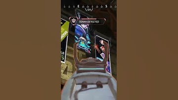 Octane Jump-Pad Kill #shorts #apexlegends #apex