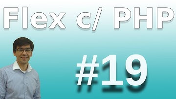 aula 3182 flex php   criando RemoteObject endpoint source destination method