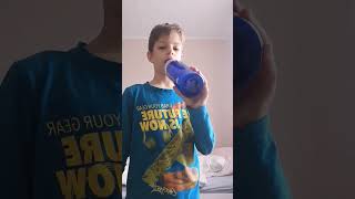 water by like:)