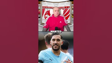 Craig on the Rayan Cherki Hype...