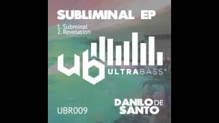 Danilo De Santo - Revelation (Original Mix)