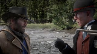RED DEAD REDEMPTION 2 - Ep.6