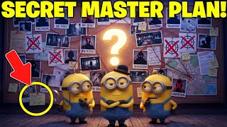 99% of Viewers Missed These Things in Minions! 🍌😱