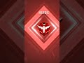 New season rank pusk diamond to heroine 🥰💥