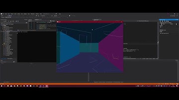 Blast2 Engine & BlastED Map editor tech demo