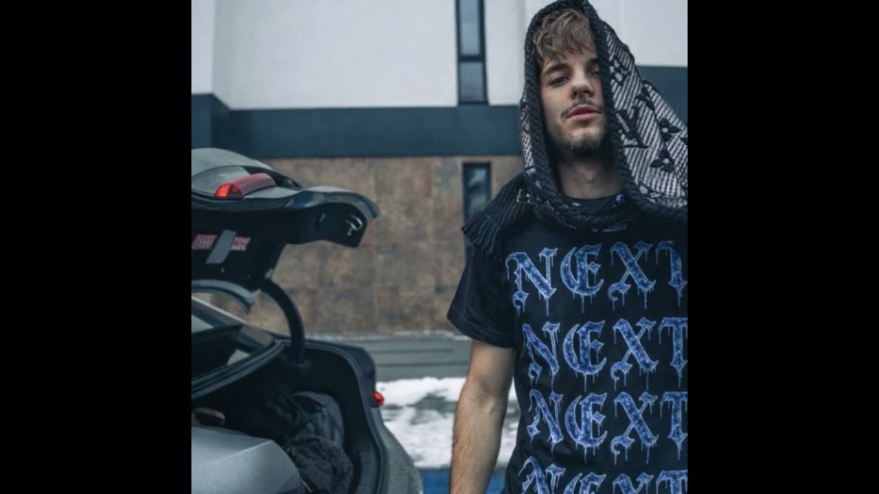 [free] mlodykamil x javier type beat - 