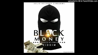 Natoh Fire - Fraud Prod By Cymplex Solid Records Black Money Riddim December 2016