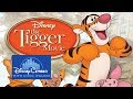 The Tigger Movie - Disneycember