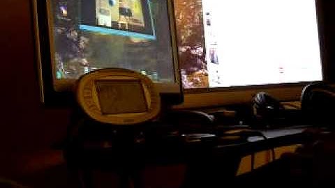 ubuntu 8.10+compiz fusion