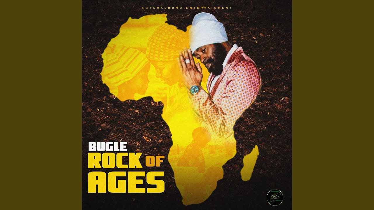 Rock of Ages - YouTube