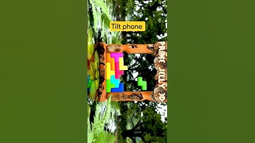 softbody tetris...#tetris #softbodytetris #tetris3d #tetris99