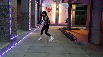 보아  BOA energetic MV dance~挑戰高難度dance的Angel💫長這樣