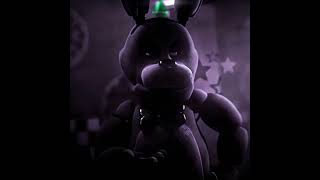 Bonnie #edit #fnaf #fnafedit #bonnie