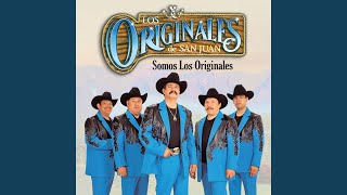 Video thumbnail of "Los Originales De San Juan - Contrato Con La Muerte"