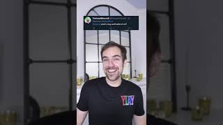 The best answers from YIAY 2