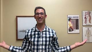Posture Correction - YWTL Routine