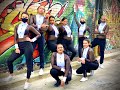 Ifreestyle salsa on2 shines performance class 2020  cubano chant