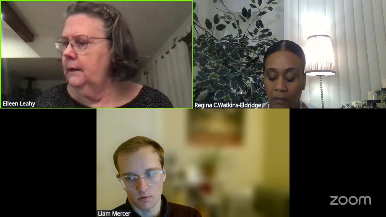 Board of Supervisors of Elections - Jan 15 2026