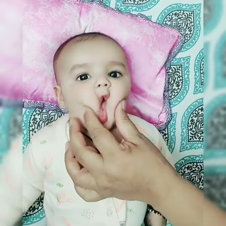 Oh Oh Oh | The struggle of having Chubby Cheeks | DJ John Remix