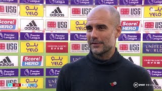 Pep Guardiola rules out Barcelona return - "My period as a manager in Barcelona is over. It's done."
