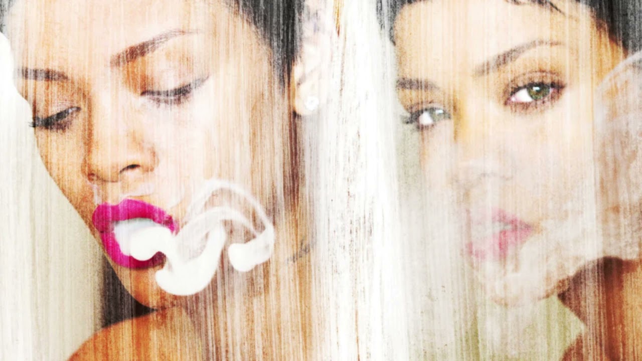 Rihanna - Get It Over With (Acapella)