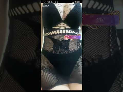 Hot Sexy Turkish Girl BÜŞRA on Bigo Live