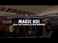 Magic Koi - Cover Love Gimmick by MAD MEDiCiNE | @ Bandung Lautan Idol | 30/11/2025