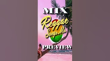 Thumbnail of 💯BEST REGGAE MIX 2025 ✨ REGGAE REMIX 2025 🚦 LOVERS REGGAE MIX 2025 (((  MIX PREVIEW  ))) #reggaemix
