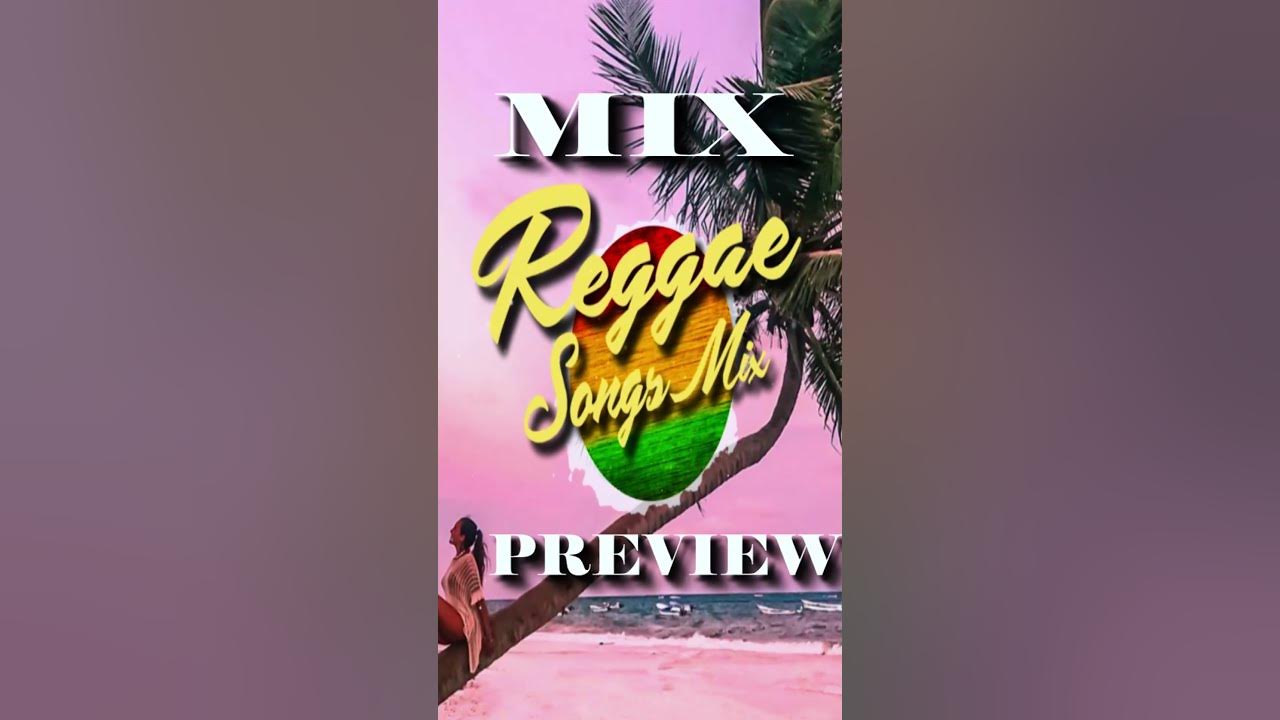 💯BEST REGGAE MIX 2025 ✨ REGGAE REMIX 2025 🚦 LOVERS REGGAE MIX 2025 (((  MIX PREVIEW  ))) #reggaemix