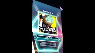 【SDVX】PANIC HOLIC EXH 16 997S 手元付き