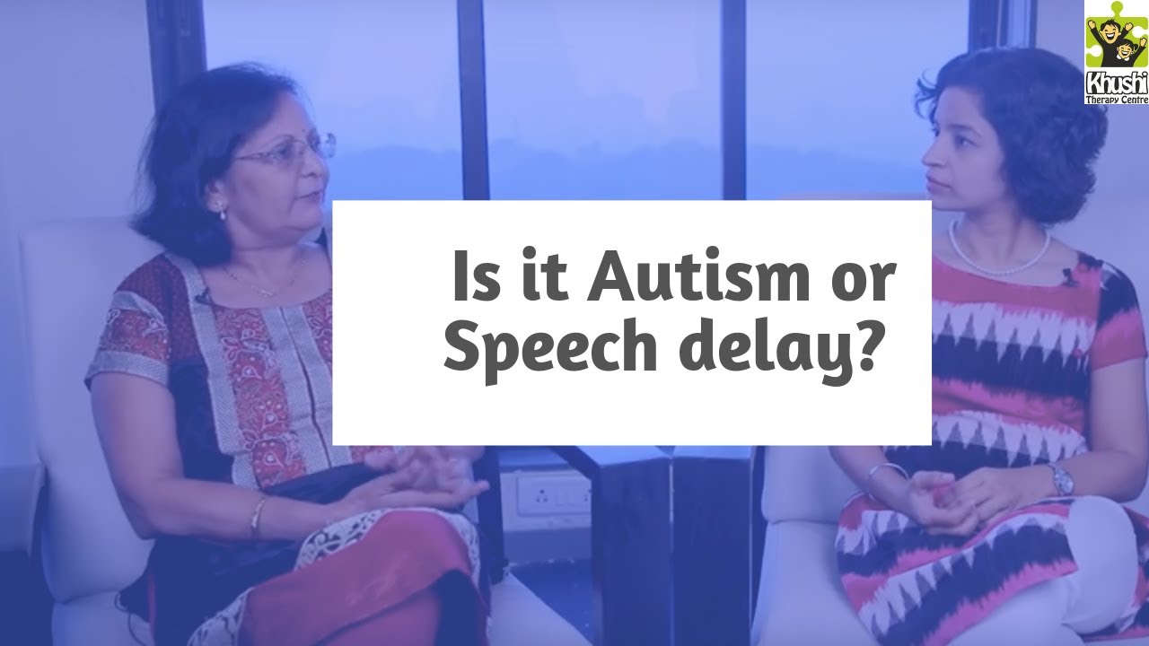 Ep 59 | Is it Autism or Speech delay? | Difference between speech delay and Autism.| Reena Singh