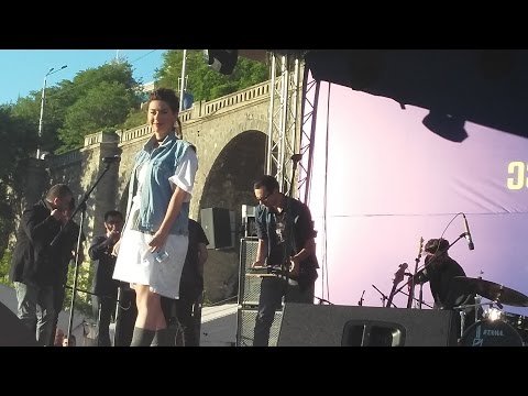 ევროპის საერთაშორისო დღე 2016