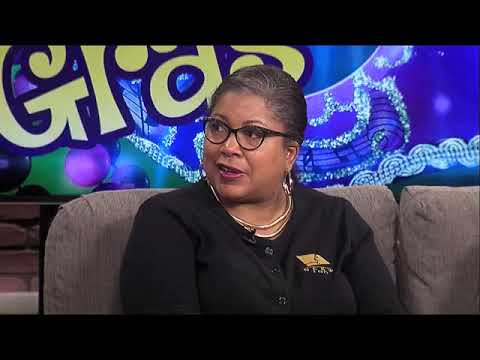 mardi gras ball chattanooga