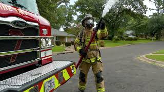Shop Local, Support Longview: Funding Essential Emergency Services