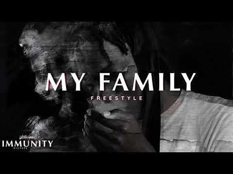 Kacique - My Family (Official Audio)
