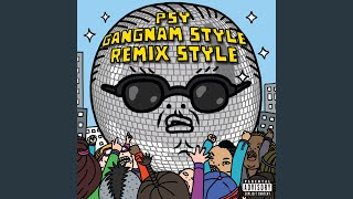 Gangnam Style (강남스타일) (Instrumental)