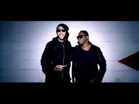 Taio Cruz - Higher (Feat.Travis McCoy) [Remix]