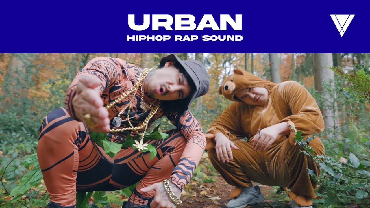 @julienbam  - Hier im Dschungel ft. @JoonyKim91  (Instr.) Märchen in Asozial(Part 1) | VINCENT LEE