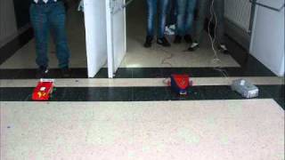 Coches 2ºESO- IES Francisco Asorey