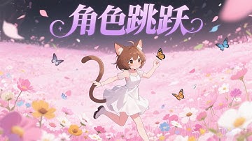 【Unity 游戏功能开发】制作功能-角色跳跃 ｜ Unity 游戏开发初学者功能教程