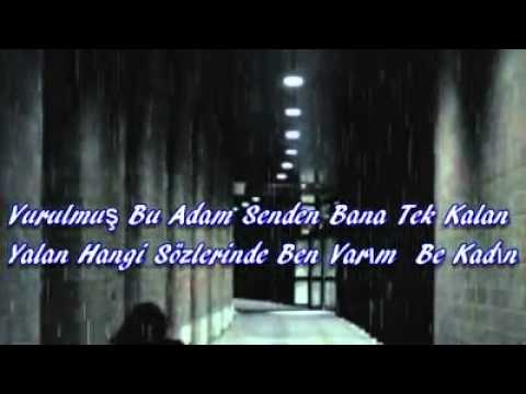 OscarAttack - (ÖzLemimdin Sen Benim) Düet. (Yağmur)